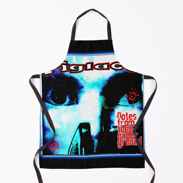 Item preview, Pigface Notes From Thee Underground designed and sold by design-tredo.