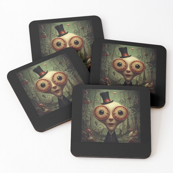 Item preview, Big Eyes designed and sold by evieguad.