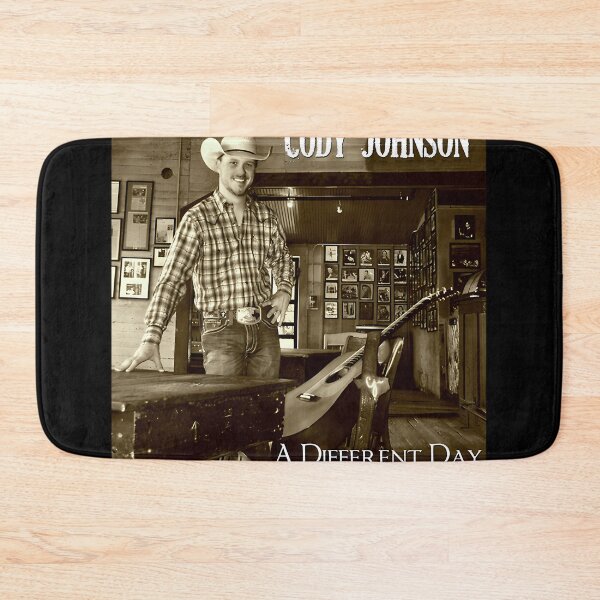 Item preview, Cody Johnson - A Different Day Album 2011 designed and sold by Ataraxxia.
