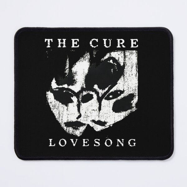Item preview, The Cure Lovesong Iconic Band  designed and sold by Tiffannzalez.