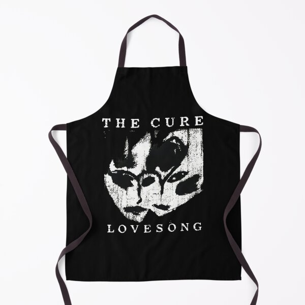 Item preview, The Cure Lovesong Iconic Band designed and sold by Tiffannzalez.