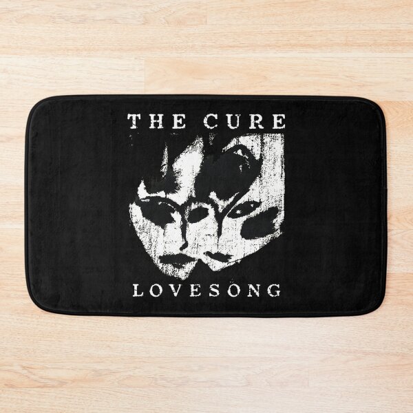 Item preview, The Cure Lovesong Iconic Band  designed and sold by Tiffannzalez.