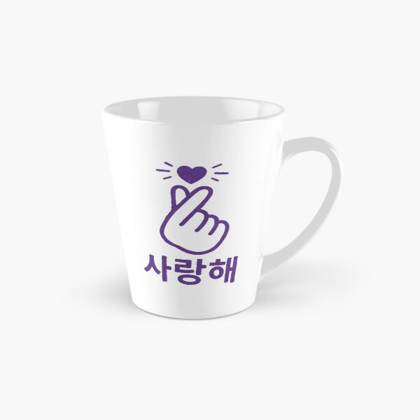 Item preview, Cute Finger Heart Embroidered  designed and sold by Swango1994.