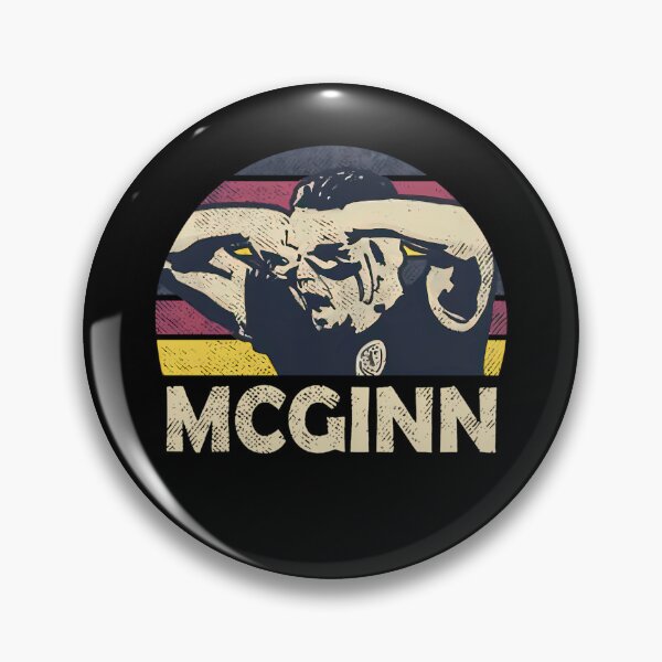 Item preview, Mcginn Scotland Legend designed and sold by design-tredo.