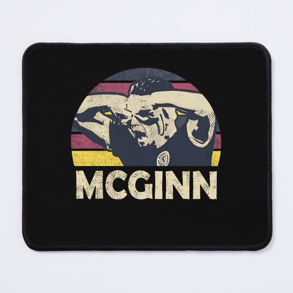 Item preview, Mcginn Scotland Legend designed and sold by design-tredo.