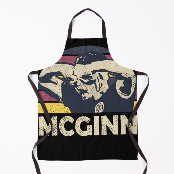Item preview, Mcginn Scotland Legend designed and sold by design-tredo.