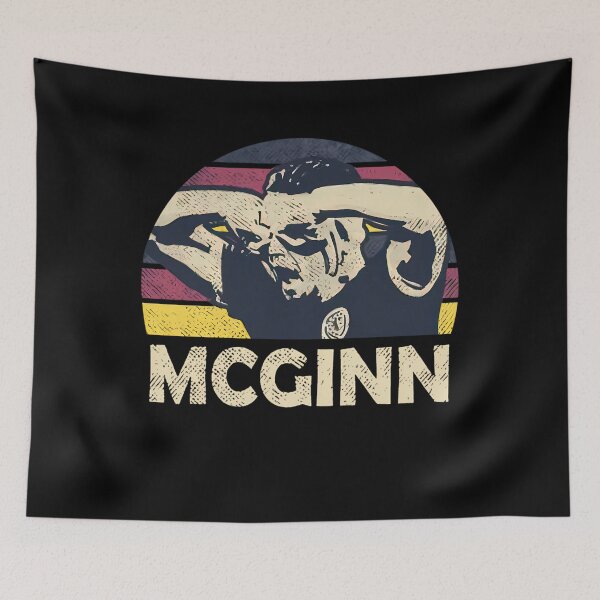 Item preview, Mcginn Scotland Legend designed and sold by design-tredo.
