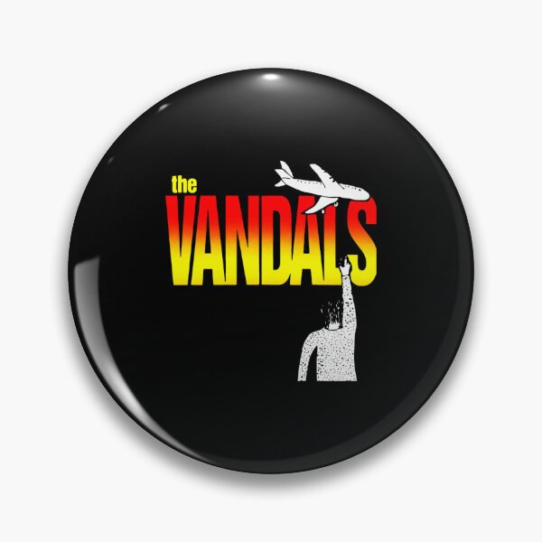 Item preview, punk 80s band music the vandals designed and sold by TonyGange8.