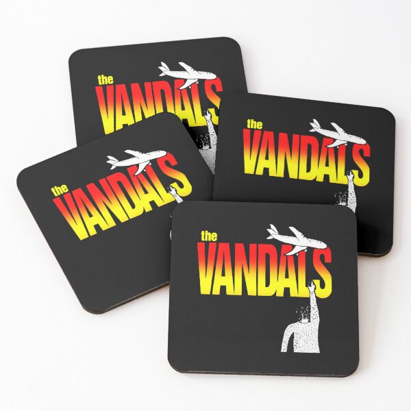 Item preview, punk 80s band music the vandals designed and sold by TonyGange8.