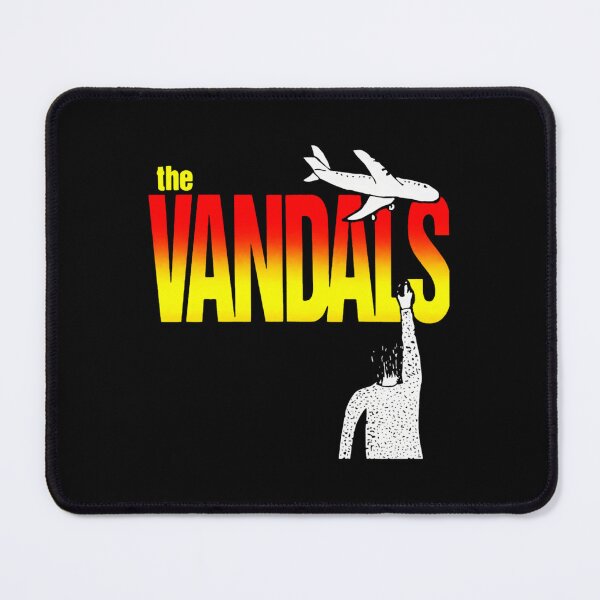 Item preview, punk 80s band music the vandals designed and sold by TonyGange8.