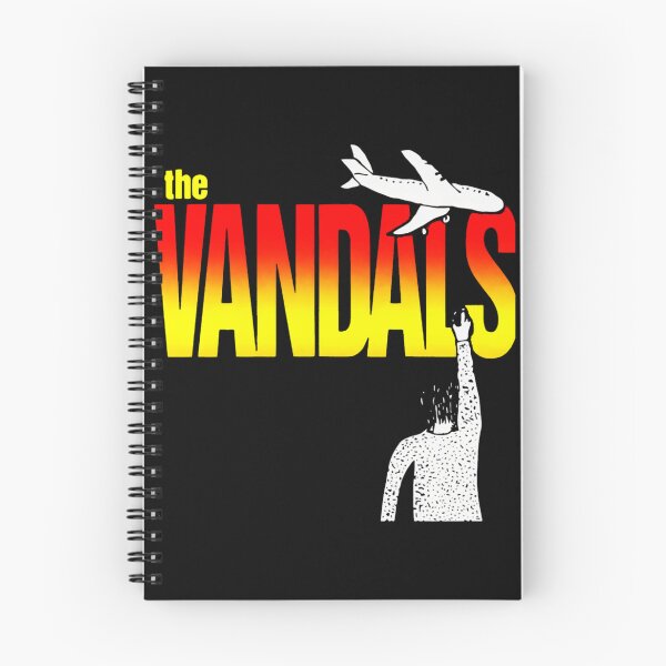 Item preview, punk 80s band music the vandals designed and sold by TonyGange8.