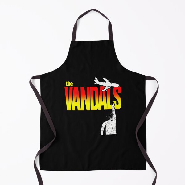 Item preview, punk 80s band music the vandals designed and sold by TonyGange8.