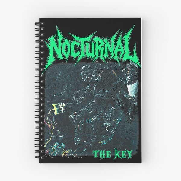 Item preview, Nocturnus The Key Biomechanical Artwork designed and sold by PHYLLELLE15.