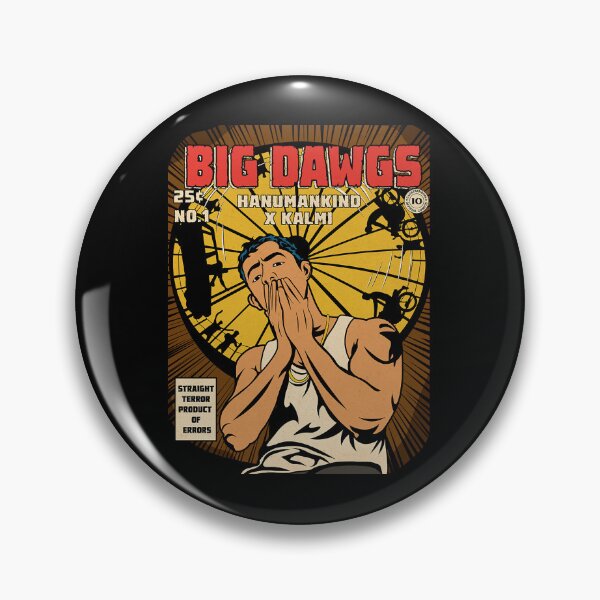 Item preview, Big Dawgs designed and sold by evieguad.