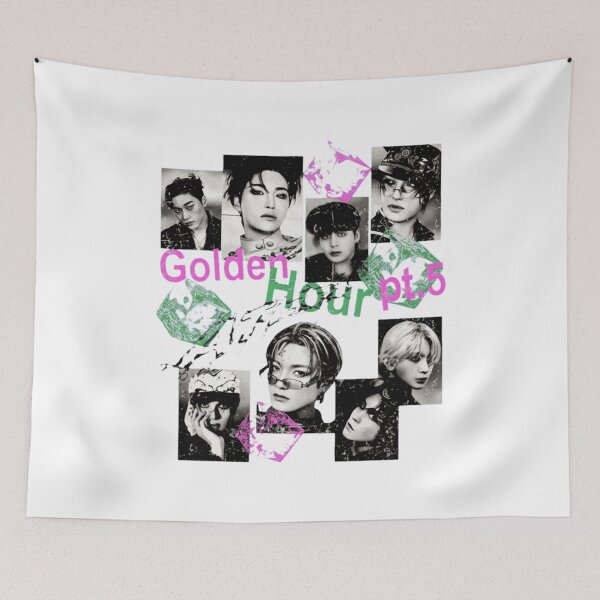 Item preview, K-pop Music Idol Fan  designed and sold by KesarHosaka95.