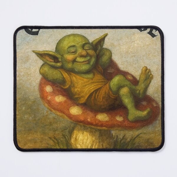 Item preview, Goblin Mode Activated designed and sold by abby-thorns.