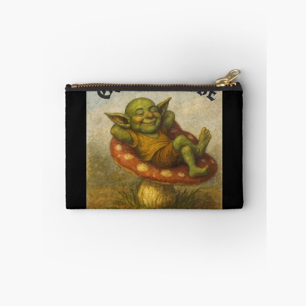 Item preview, Goblin Mode Activated designed and sold by abby-thorns.