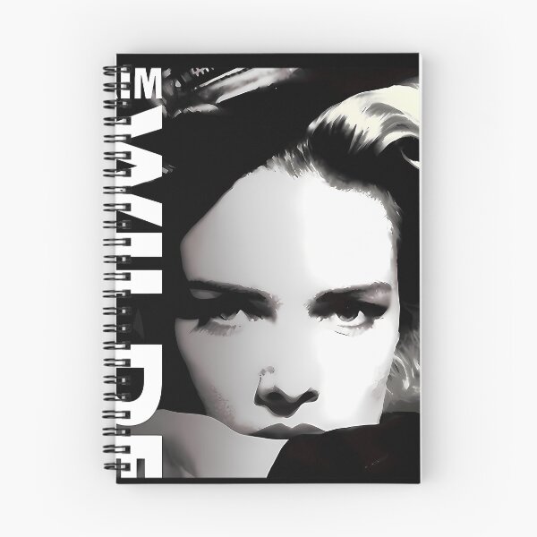 Item preview, Kim Wilde Racerback designed and sold by Ataraxxia.