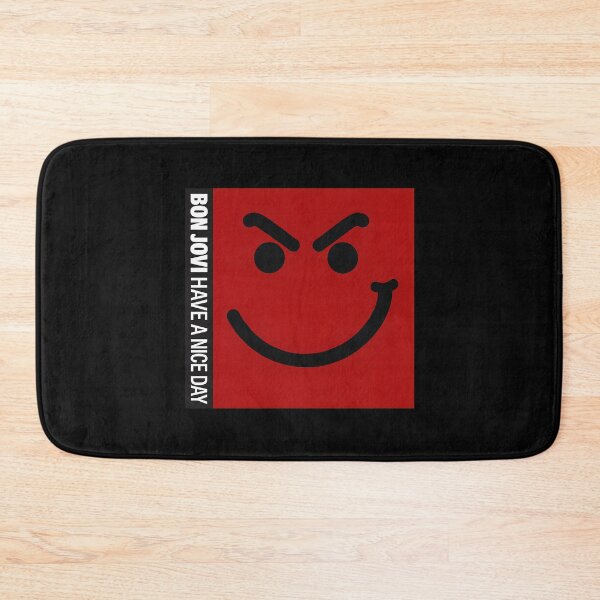 Item preview, Bon Jovi Have A Nice Day   designed and sold by Tiffannzalez.