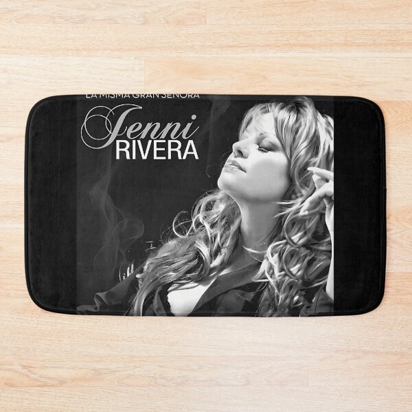 Item preview, Jenni Rivera - La Misma Gran Seora Album 2012 designed and sold by psychopicture.