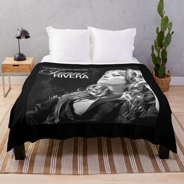 Item preview, Jenni Rivera - La Misma Gran Seora Album 2012 designed and sold by psychopicture.