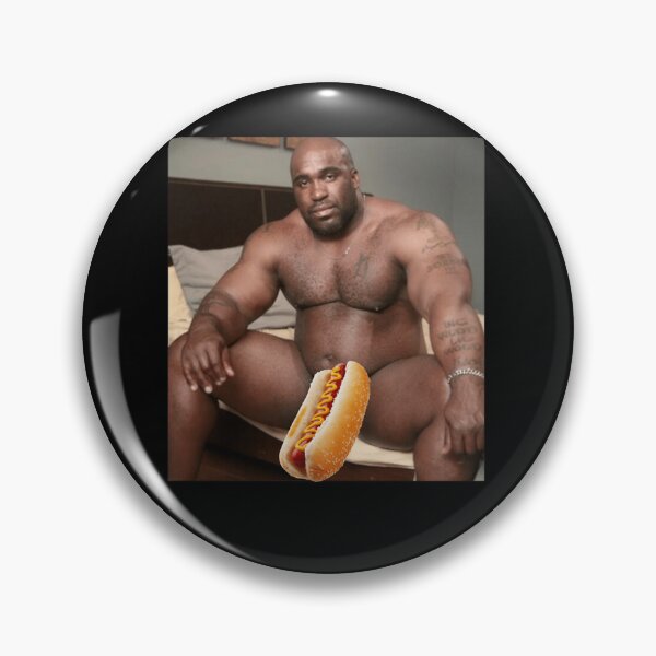 Item preview, Big Dick Black Guy Meme Barry Wood designed and sold by evieguad.