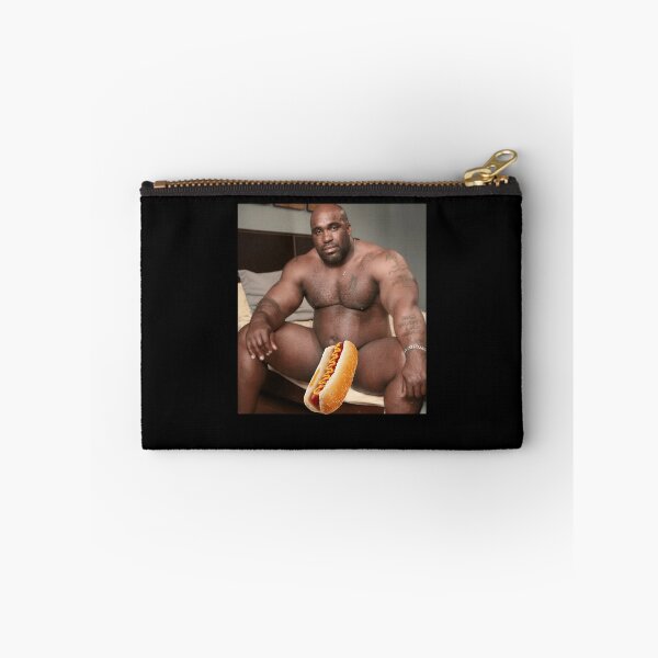 Item preview, Big Dick Black Guy Meme Barry Wood designed and sold by evieguad.
