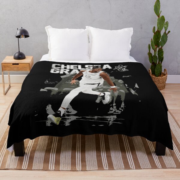 Item preview, Retro Basketball Player Graphic  designed and sold by SolenZywiec.
