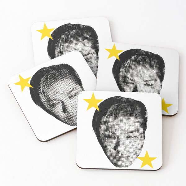 Item preview, Cool Portrait with Star Graphic  designed and sold by Swango1994.