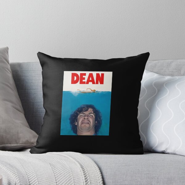 Item preview, DEAN Cinematic Parody  designed and sold by Tiffannzalez.