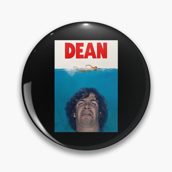 Item preview, DEAN Cinematic Parody  designed and sold by Tiffannzalez.