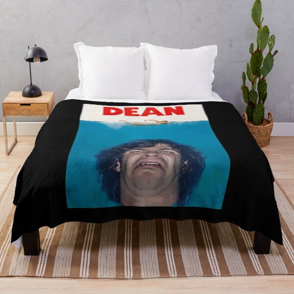 Item preview, DEAN Cinematic Parody designed and sold by Tiffannzalez.