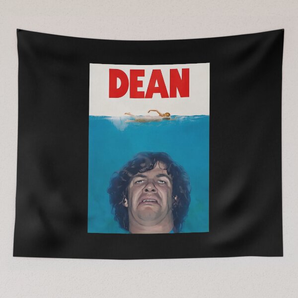 Item preview, DEAN Cinematic Parody  designed and sold by Tiffannzalez.