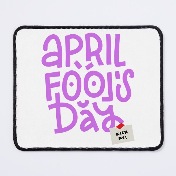 Item preview, Copy Of April Fool'S Day designed and sold by Stetson-Hackett.