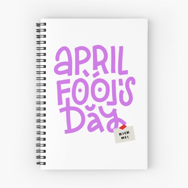 Item preview, Copy Of April Fool'S Day designed and sold by Stetson-Hackett.