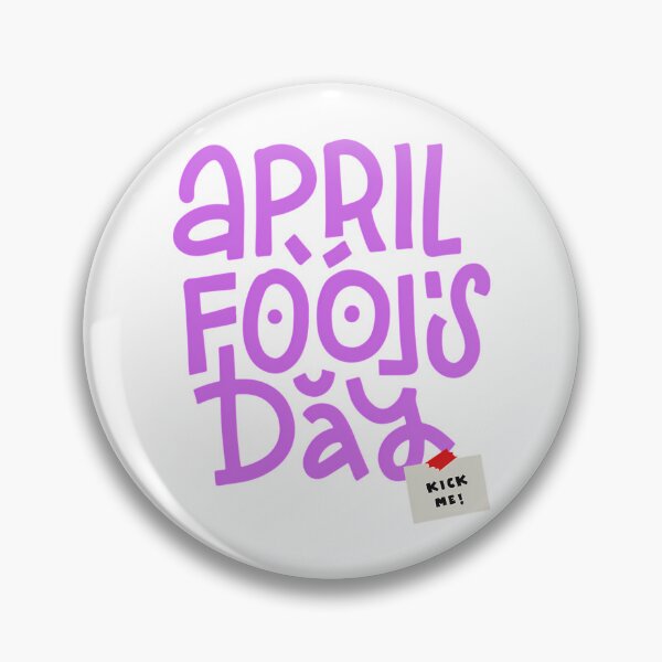 Item preview, Copy Of April Fool'S Day designed and sold by Stetson-Hackett.