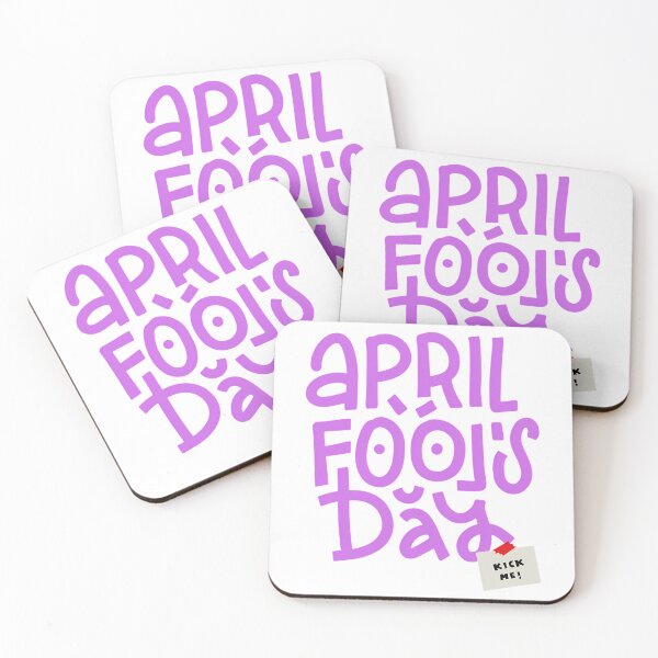 Item preview, Copy Of April Fool'S Day designed and sold by Stetson-Hackett.