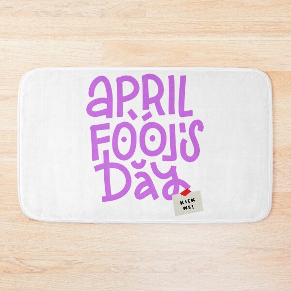 Item preview, Copy Of April Fool'S Day designed and sold by Stetson-Hackett.