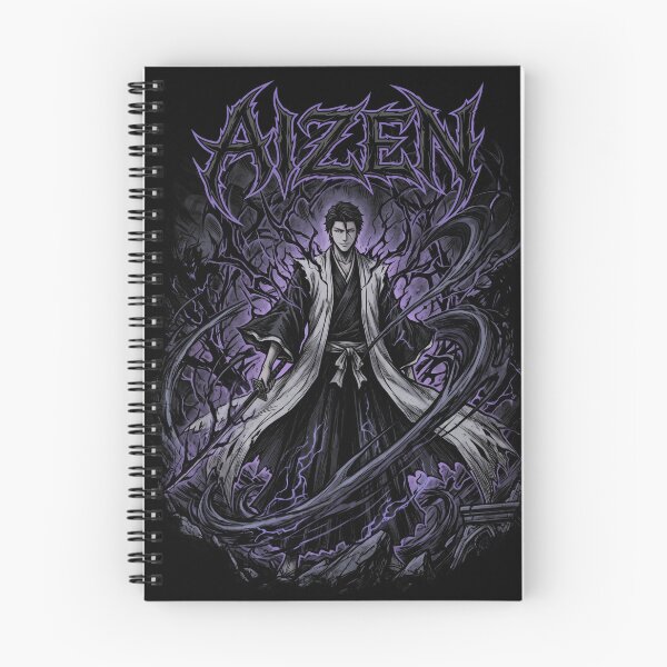 Item preview, Aizen Bankai Heavy Dark Art designed and sold by Tokyo Retro.