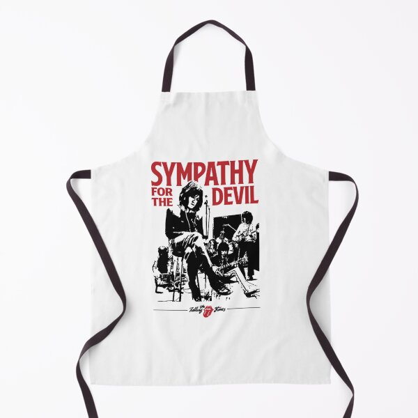 Item preview, Sympathy For The Devil designed and sold by cercatrova.