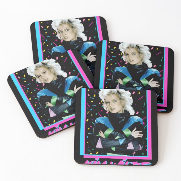 Item preview, Kim Wilde Pop designed and sold by Ataraxxia.