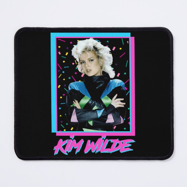 Item preview, Kim Wilde Pop designed and sold by Ataraxxia.