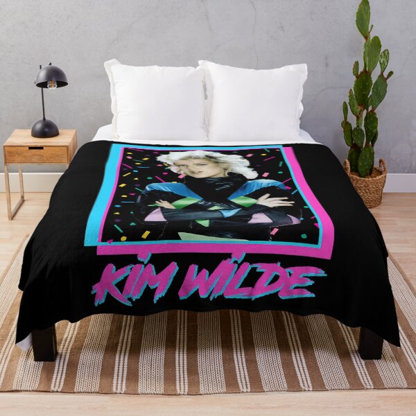 Item preview, Kim Wilde Pop designed and sold by Ataraxxia.