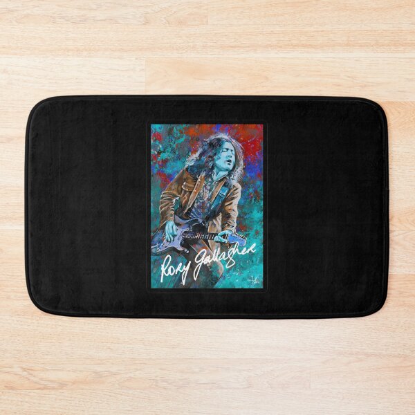 Artikelvorschau, Rory Gallagher Musik-Artwork entworfen und verkauft von TonyGange8.