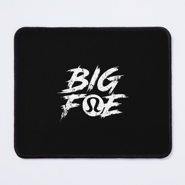 Item preview, Big Foe designed and sold by cecileloney.