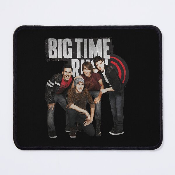 Item preview, Big Time designed and sold by evieguad.