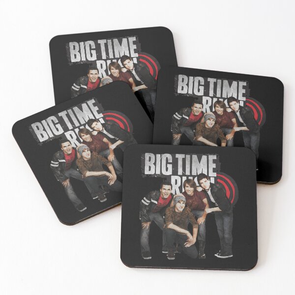 Item preview, Big Time designed and sold by evieguad.