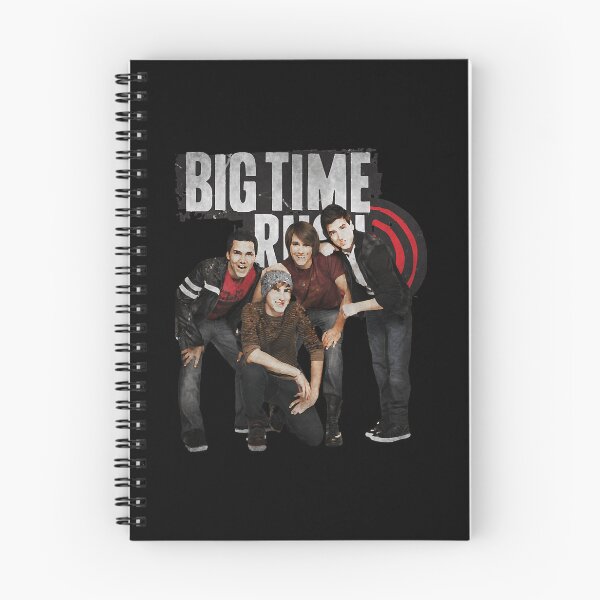 Item preview, Big Time designed and sold by evieguad.