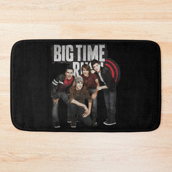 Item preview, Big Time designed and sold by evieguad.