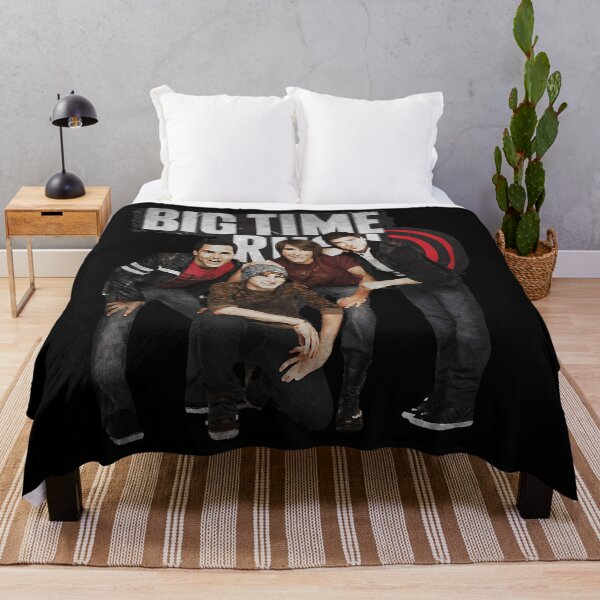 Item preview, Big Time designed and sold by evieguad.